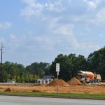 Whisper Rock Development Site | 633 Group